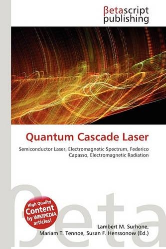 Quantum Cascade Laser