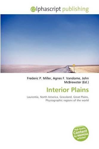 Interior Plains