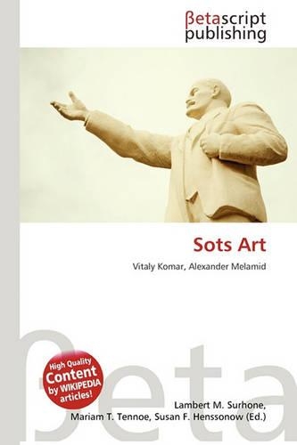 Sots Art: (English)