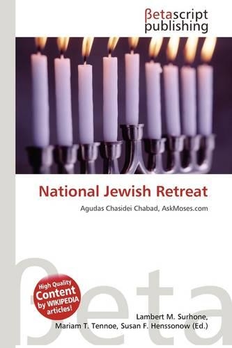 National Jewish Retreat