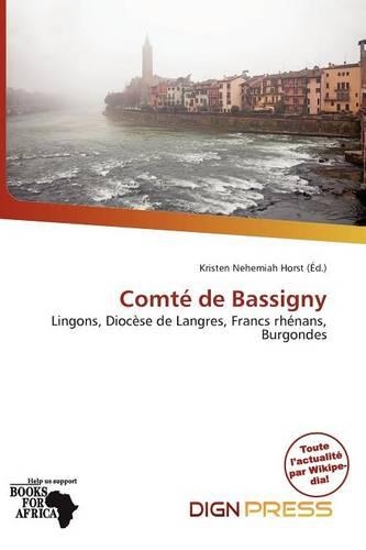 Comtede Bassigny
