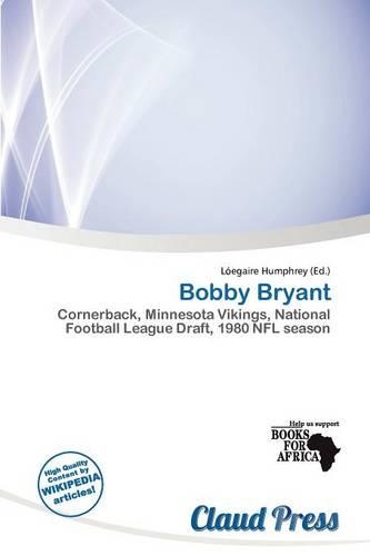 Bobby Bryant