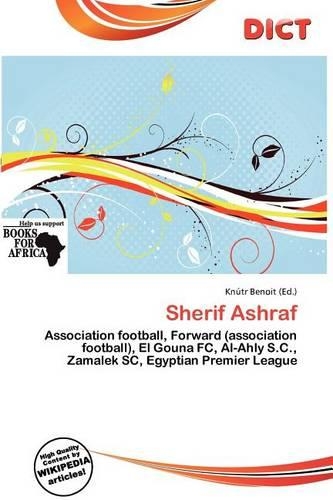 Sherif Ashraf