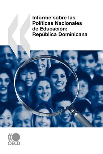 Revision De Politicas Nacionales De Educacion Informe Sobre Las Politicas Nacionales De Educacion