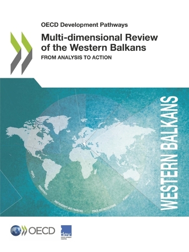 Multi-dimensional Review of the Western Balkans