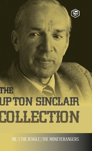 Upton Sinclair Collection