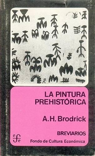 La Pintura Prehistorica