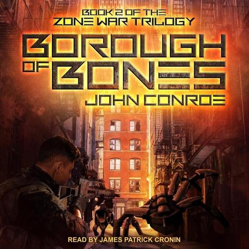 Borough of Bones: (2 Zone War)