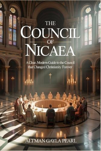 The Council of Nicaea