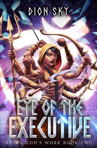 Eye of the Executive