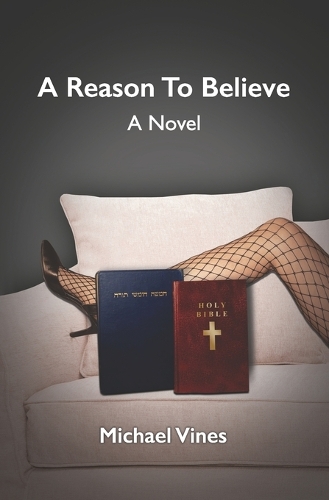 A Reason To Believe: (Harry's Family Trilogy)