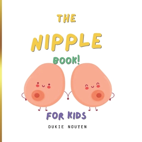 The Nipple Book