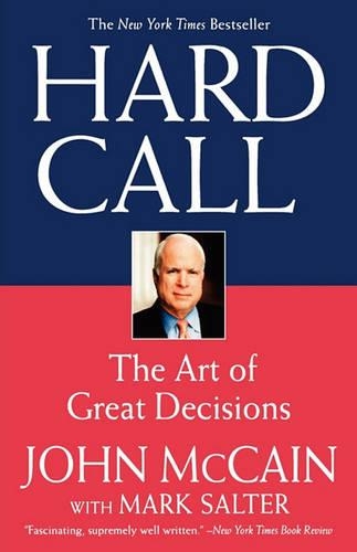 Hard Call: (English)