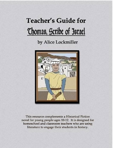 Teacher's Guide for 