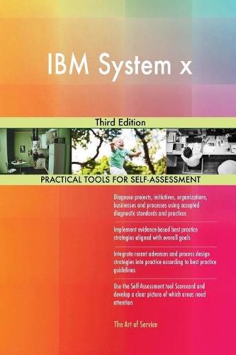 IBM System X Third Edition