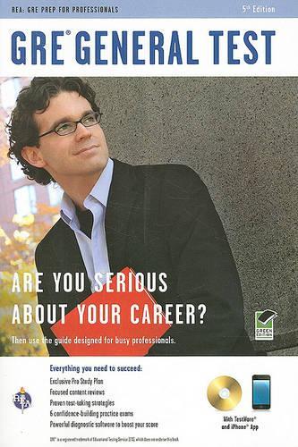 GRE General Test