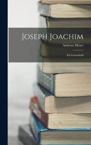 Joseph Joachim