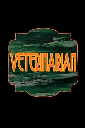Veterinarian