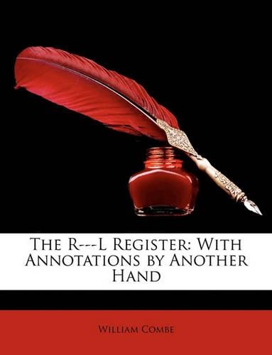 The R---L Register