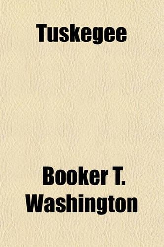 Tuskegee: (English)