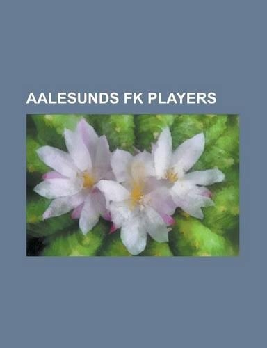 Aalesunds FK Players