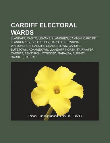 Cardiff Electoral Wards