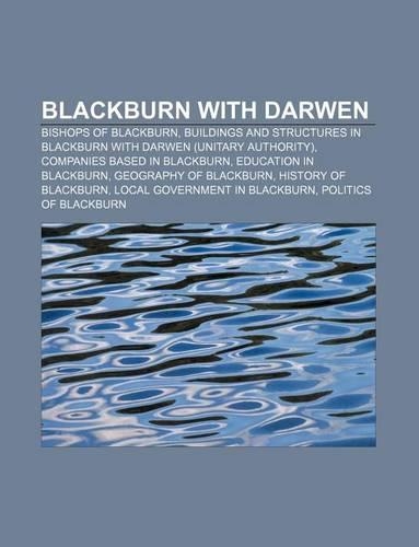 Blackburn with Darwen