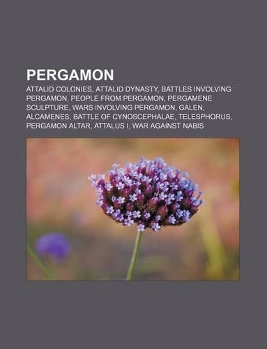Pergamon