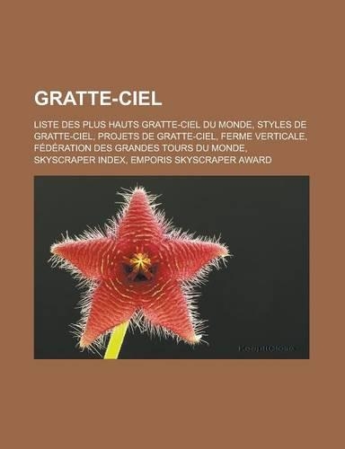 Gratte-Ciel