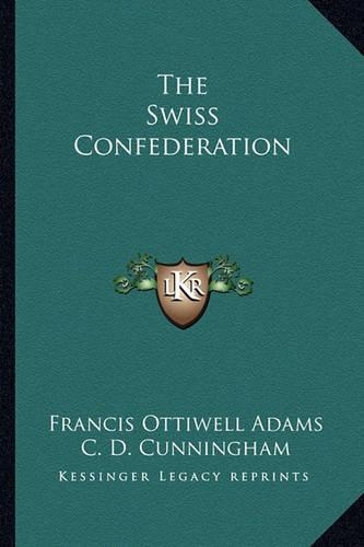 The Swiss Confederation