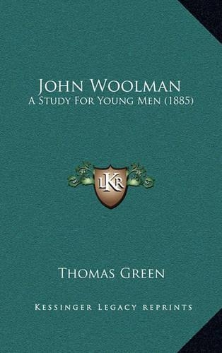 John Woolman