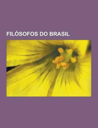 Filosofos Do Brasil