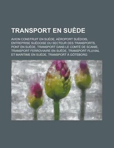 Transport En Suede