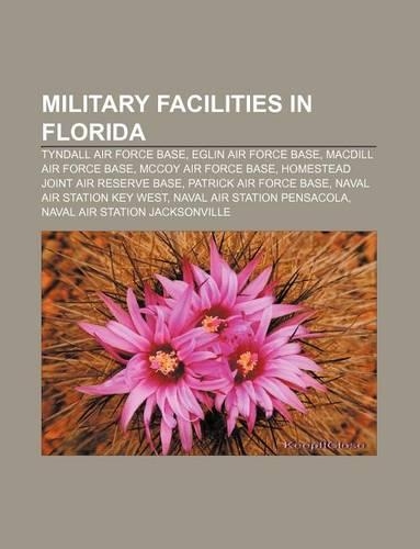 Military Facilities in Florida