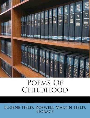 Poems of Childhood