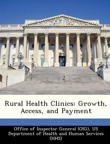 Rural Health Clinics