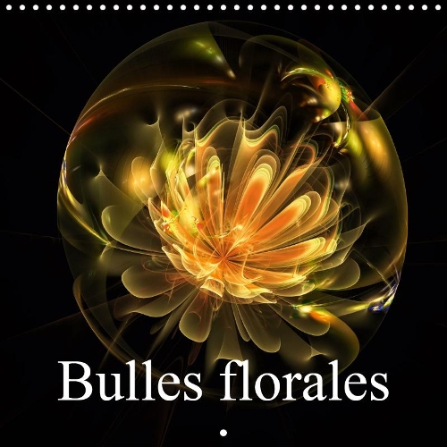 Bulles florales 2019