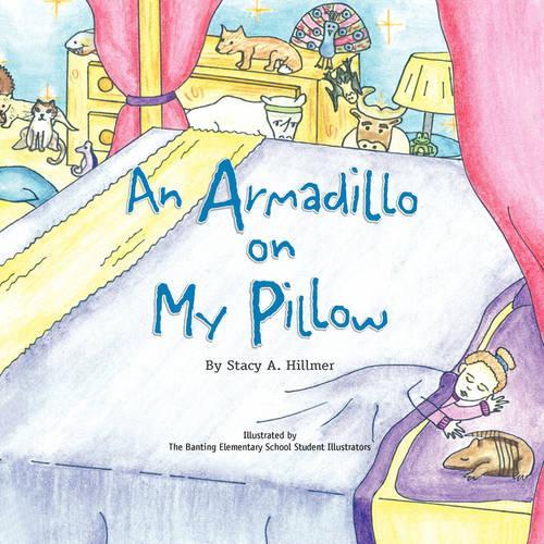 An Armadillo on My Pillow