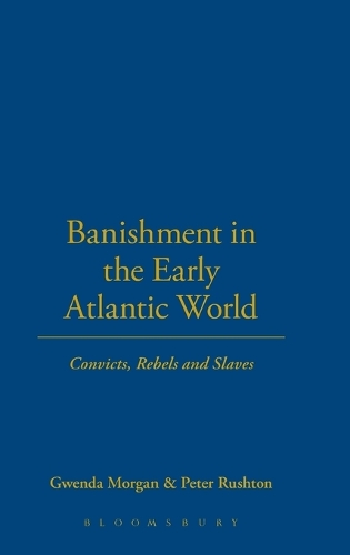 Banishment in the Early Atlantic World