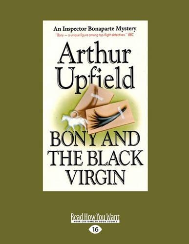 Bony and the Black Virgin