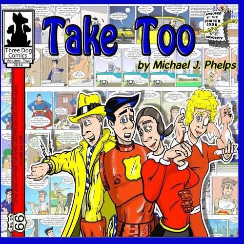 Life On 66: Take Too(2 Life on 66)