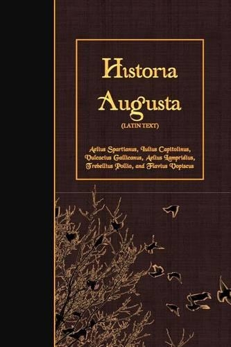 Historia Augusta