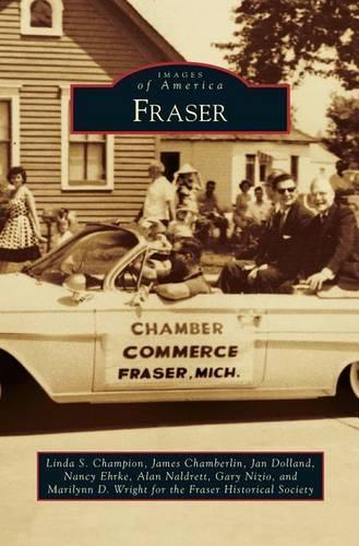 Fraser: (English)