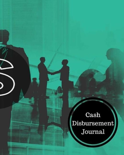 Cash Disbursement Journal