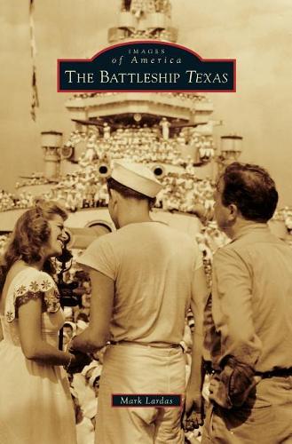 The Battleship Texas: (English)