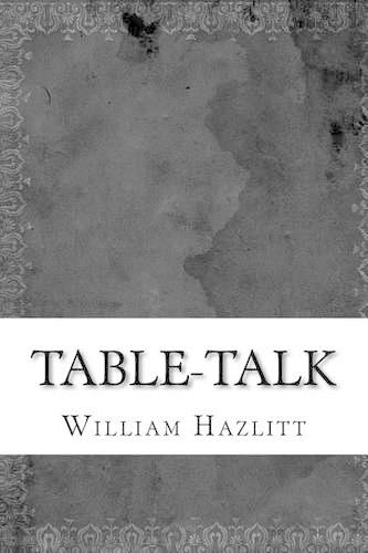 Table-Talk