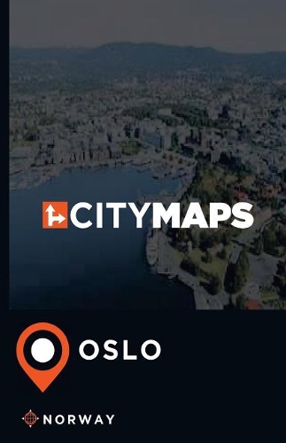 City Maps Oslo Norway