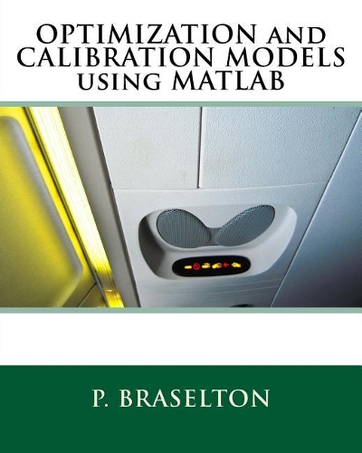Optimization and Calibration Models Using MATLAB