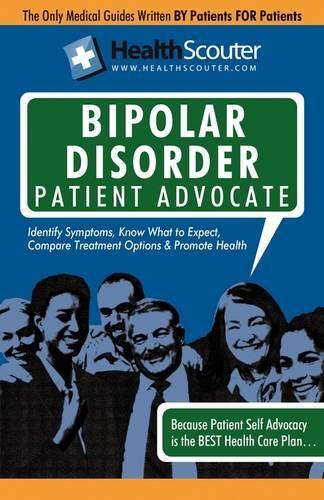 Healthscouter Bipolar Disorder: Bipolar Disorder Symptoms: Symptoms of Bipolar Disorder