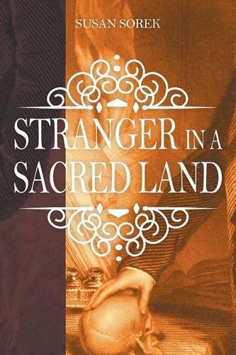 Stranger in a Sacred Land